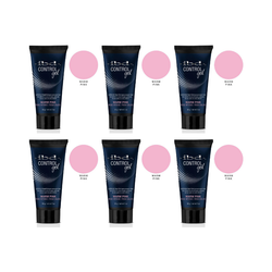 IBD Control Polygel - WARM PINK - Pack 6 x 2oz/56g