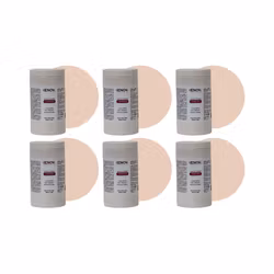 BENOVA ACRYLIC POWDER – Ombre Pink - Pack 6 x 650g