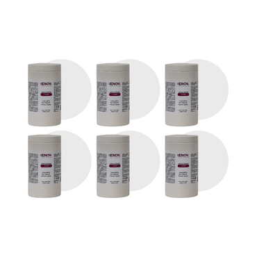 BENOVA ACRYLIC POWDER – Clear - Pack 6 x 650g