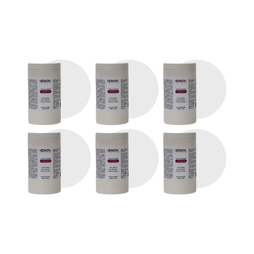 BENOVA ACRYLIC POWDER – Super White - Pack 6 x 650g