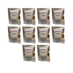 NEW FORMULA - Premium All Season Lash Glue 1-2s - Pack 10pcs