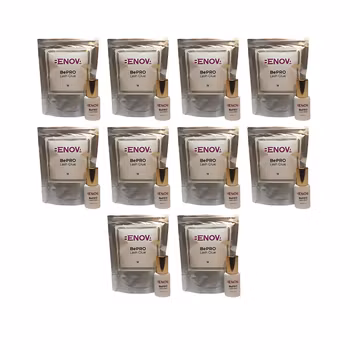 NEW FORMULA - Premium All Season Lash Glue 1-2s - Pack 10pcs