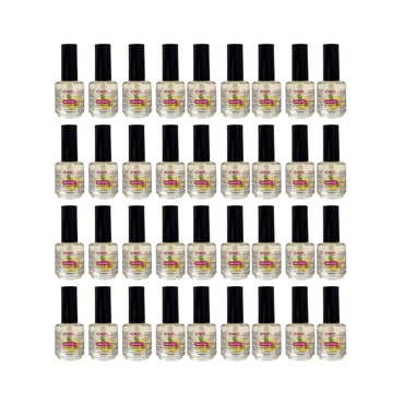 Culticle Oil - Pineapple - Pack 36 x 15ml