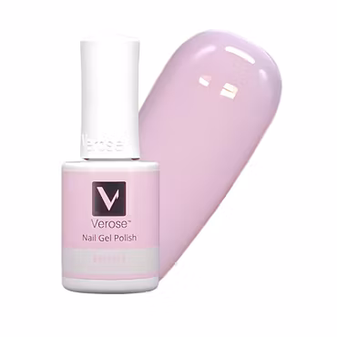V01 - Verose Gel Polish - Rosebud