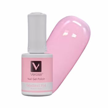 V03 - Verose Gel Polish - Sweetheart Pink