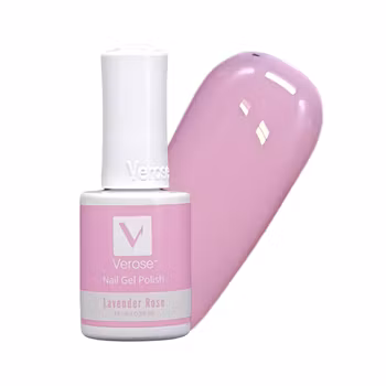 V06 - Verose Gel Polish - Lavender Rose