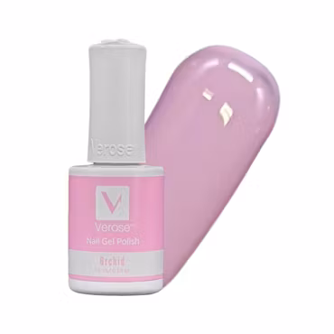 V07 - Verose Gel Polish - Orchid