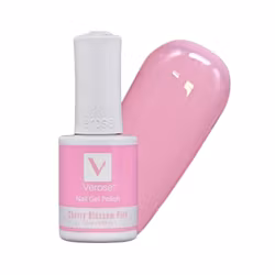 V09 - Verose Gel Polish - Cherry Blossom Pink
