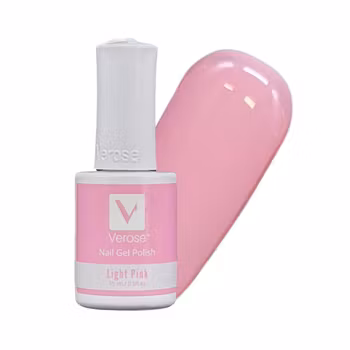 V11 - Verose Gel Polish - Light pink