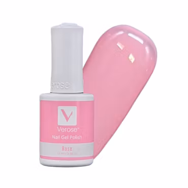 V13 - Verose Gel Polish - Rose