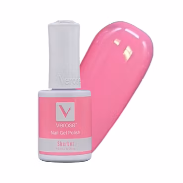 V15 - Verose Gel Polish - Sherbet