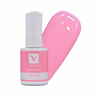 V16 - Verose Gel Polish - Charming