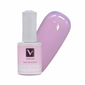 V19 - Verose Gel Polish - A glass slipper