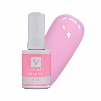 V22 - Verose Gel Polish - Blush