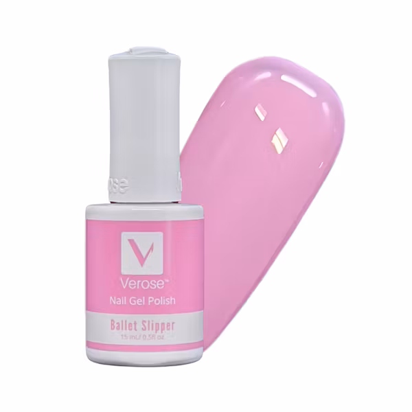 V23 - Verose Gel Polish - Ballet Slipper