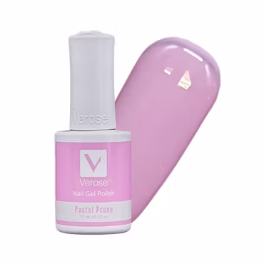 V25 - Verose Gel Polish - Pastel Prune