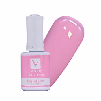 V26 - Verose Gel Polish - Nadeshiko Pink
