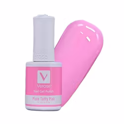 V29 - Verose Gel Polish - Plain Taffy Pink