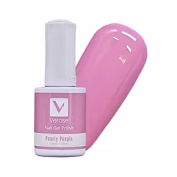 V36 - Verose Gel Polish - Pearly Purple