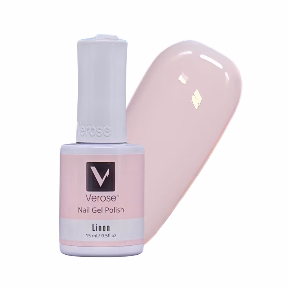 V37 - Verose Gel Polish - Linen