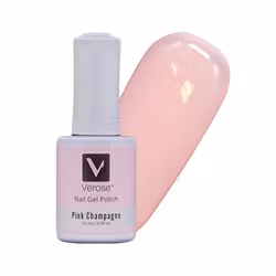 V39 - Verose Gel Polish - Pink Champagne
