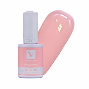 V41 - Verose Gel Polish - Chilean Pink