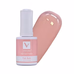 V42 - Verose Gel Polish - Pink Nude