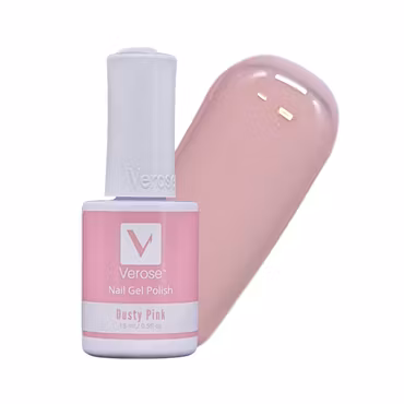 V44 - Verose Gel Polish - Dusty pink