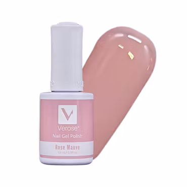 V45 - Verose Gel Polish - Rose Mauve
