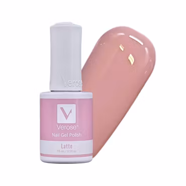 V46 - Verose Gel Polish - LATTE