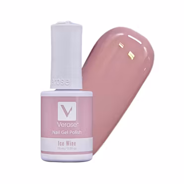 V47 - Verose Gel Polish - Ice Wine