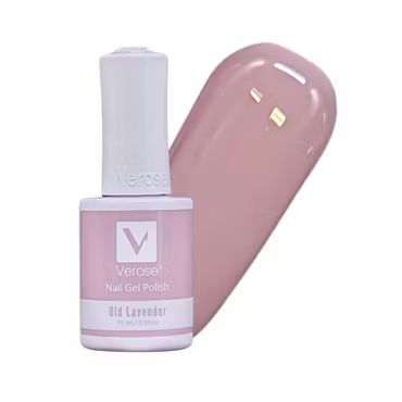 V49 - Verose Gel Polish - Old Lavender