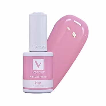 V51 - Verose Gel Polish - Plum
