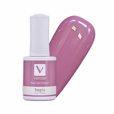V53 - Verose Gel Polish - SANGRIA