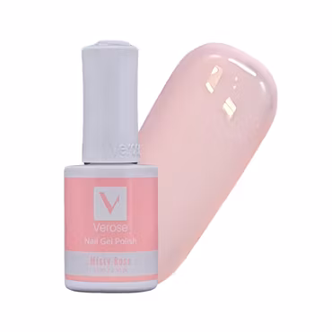 V55 - Verose Gel Polish - Misty Rose