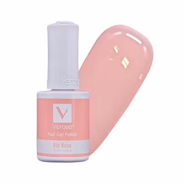 V56 - Verose Gel Polish - Old rose