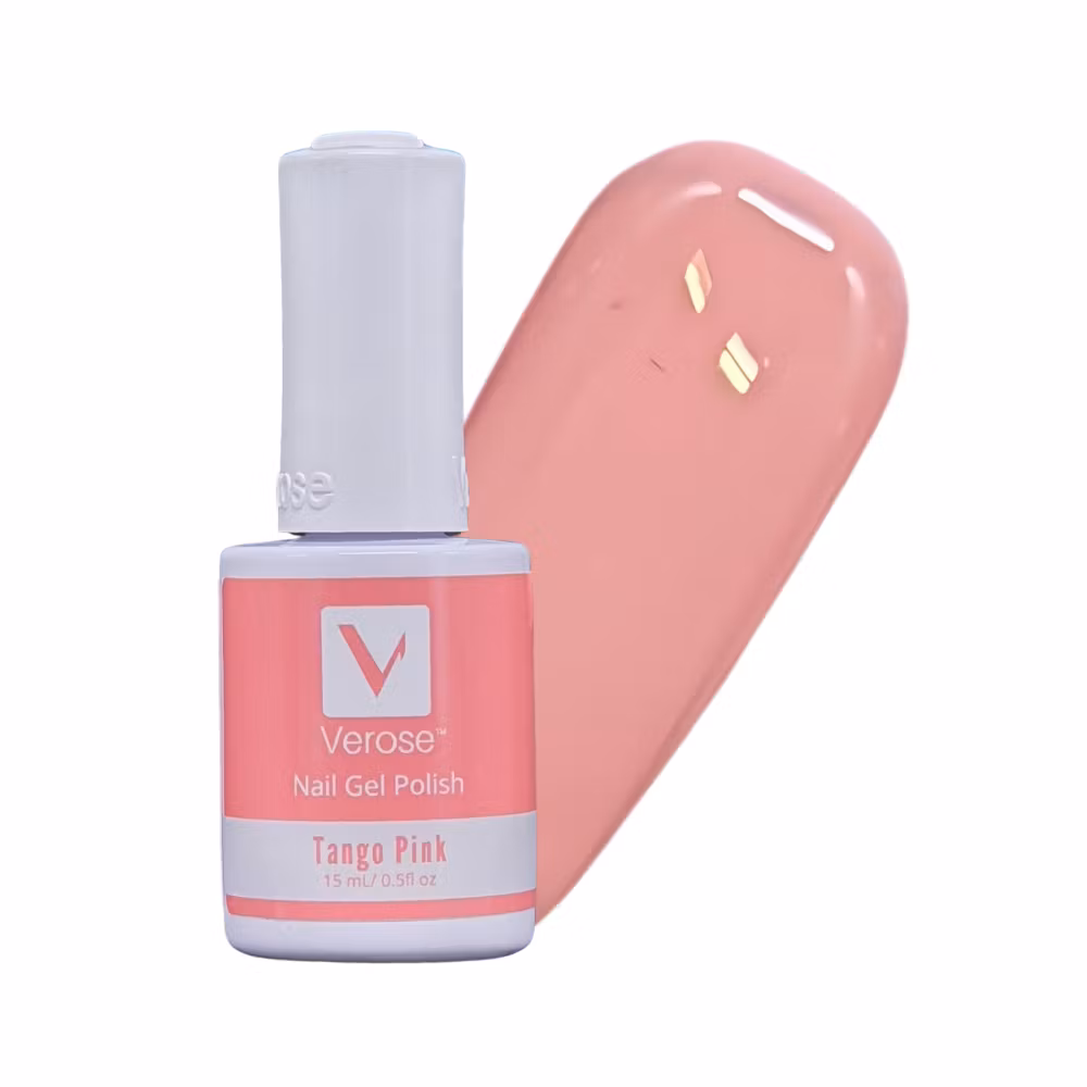 V58 - Verose Gel Polish - Tango Pink