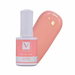 V60 - Verose Gel Polish - Sea Pink