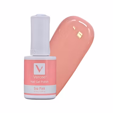 V60 - Verose Gel Polish - Sea Pink