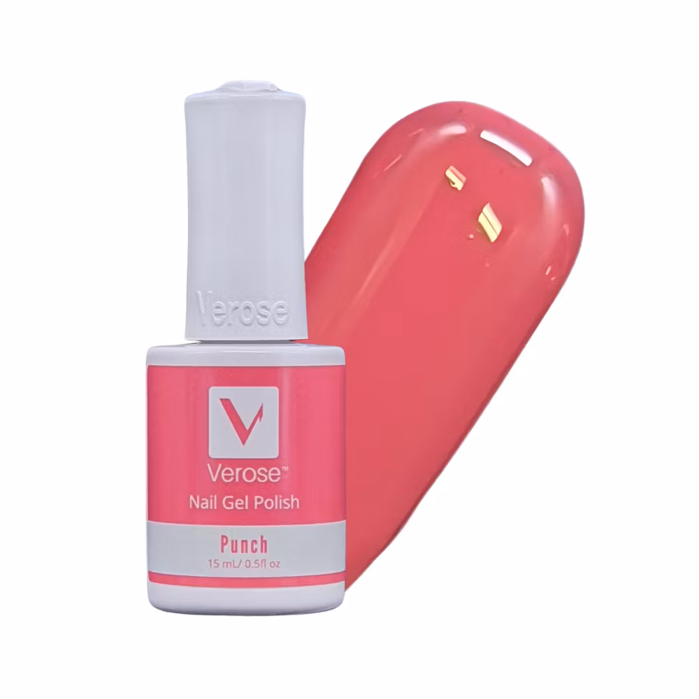 V64 - Verose Gel Polish - Punch