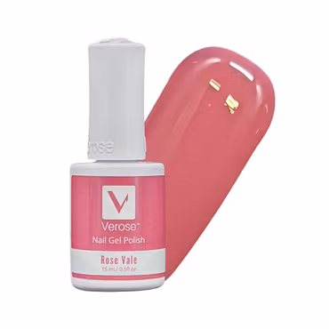 V66 - Verose Gel Polish - Rose Vale