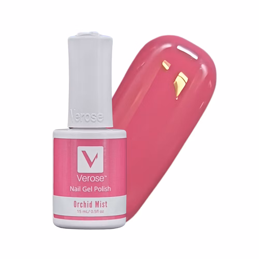 V68 - Verose Gel Polish - Orchid Mist
