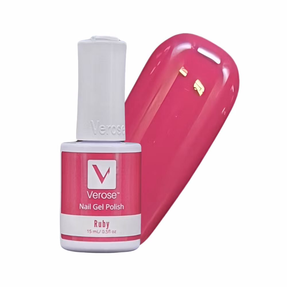 V70 - Verose Gel Polish - RUBY