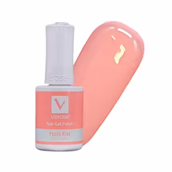 V75 - Verose Gel Polish - Peach Pink