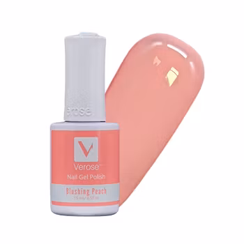 V76 - Verose Gel Polish - Blushing Peach