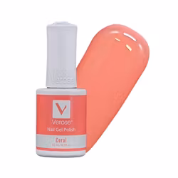V79 - Verose Gel Polish - Coral
