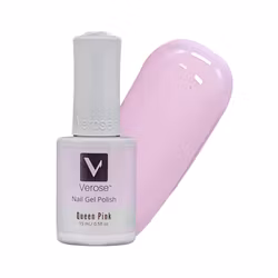 V82 - Verose Gel Polish - Queen Pink