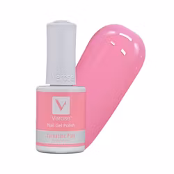 V85 - Verose Gel Polish - Carnation Pink