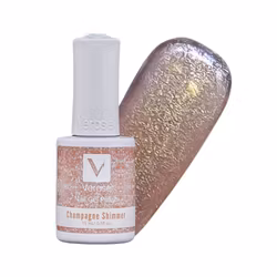 V93 - Verose Gel Polish - Champagne Shimmer
