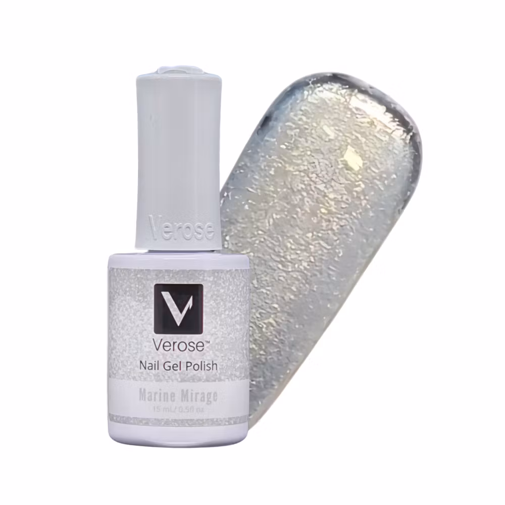 V96 - Verose Gel Polish - Marine Mirage
